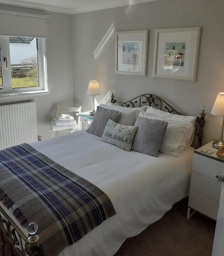 The Beach House, Bed & Breakfast Portree Exterior photo