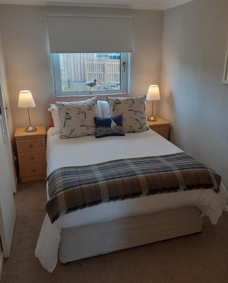 The Beach House, Bed & Breakfast Portree Exterior photo